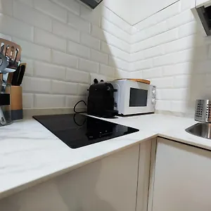  Apartamento La Concha Little España