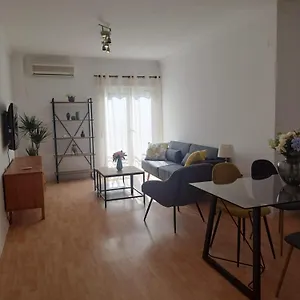  Habitación en casa particular Compartido Hab Privadas Playa De La Caleta España