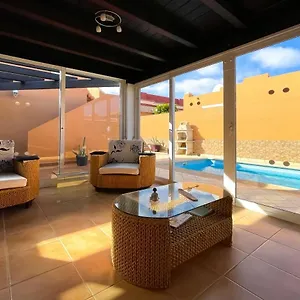  Villa Privilege Sun España