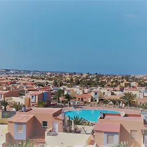  Apartamento Casa Leon Fuerteventura España