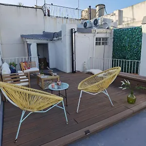  Apartamento Disfruta, Nuevo En Mentidero España