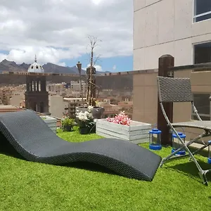  Apartamento Apto/suite Cruz Tenerife España