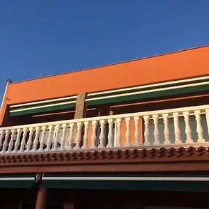  Apartamento San Isidro. 2 Rooms. Quiet Terrace España