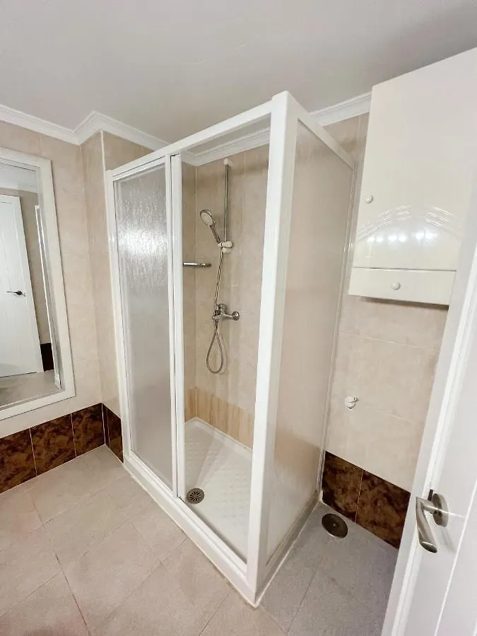 Beautiful Sea Views Apartment Pool & Beach Torremolinos 0*,
