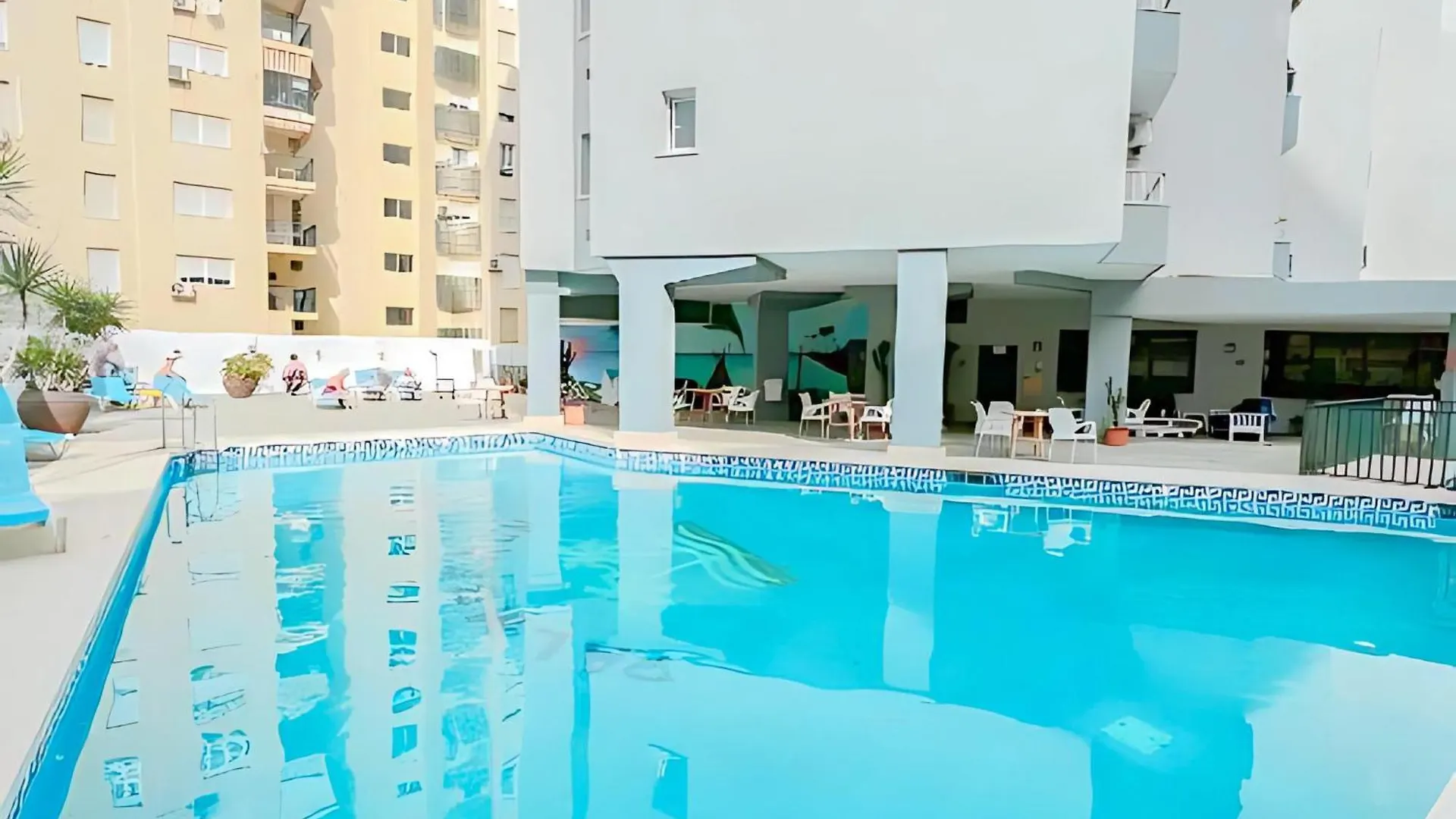 Beautiful Sea Views Apartment Pool & Beach contacts